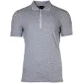 Armani Exchange 8nzf71_zjh2z Kortermet Poloskjorte