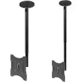 Approx Appstt01 17-42´´ 30kg Takfeste For Tv