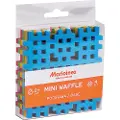 Marioinex Klocki Waffles Mini Base x4