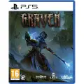 Sony Ps5 Graven