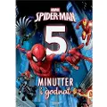 Marvel Fem minutter i godnat - Spider-Man