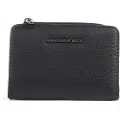 Mandarina Duck Mellow Leather Fzp77 Dame-lommebok