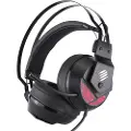 Mad Catz FREQ 4 Stereo Gaming Headset Svart