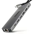 Axagon Hmc-7hx2 Hub