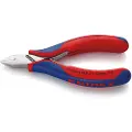 Knipex Elektronik-skævbider