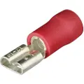 Knipex Flatstifthylser, isolert