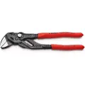 Knipex Parallelltenger, Tang og fastnøkkel i ett verktøy