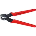 Knipex 90 61 20, Avisoleringstang, Stål, Plast, Rød, 250 mm, 414 g