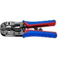 Knipex Crimptang til RJ45-westernstick