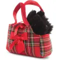 Aurora Scottish Terrier Bamse