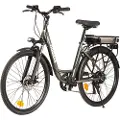 Nilox J5 Plus Elektrisk Sykkel