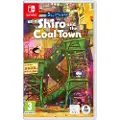 Clear River Games Switch Shin Chan Shiro And The Coal Town