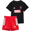 Adidas Marvel Spider-man Tee Sett