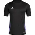 Adidas Tiro 24 Kortarmet T-skjorte