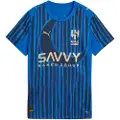 Puma KIDSUPER x AL-HILAL SFC Jersey Women, Sport, Blue Intense/Club Navy, M