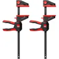 Bessey Ez 360° F-klemme 2 Enheter