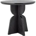 Bloomingville BloomingvilleVixen SpisebordSvartSpisebordFra Homeroom