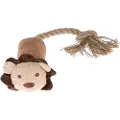 Modern Living hundeleke Kruger Lion - l 41 x b 12 x h 12 cm