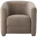 Bloomingville BloomingvilleJoel Lounge ChairGråLenestolerFra Homeroom