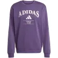 Adidas Heritage Graphic Langarmet T-skjorte