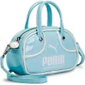 Puma 1976 Micro 1L Grip Bag, Accessories, Sea Glass, OSFA