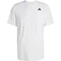 Adidas Club Climacool Graphic Kortarmet T-skjorte