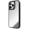 Mtp Products iPhone 16 Pro Max Speil-deksel - MagSafe-kompatibel - Svart