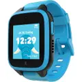 XPLORA XGO3 XConnect 2nd Gen - Blue