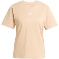 Adidas Essentials Small Logo Cotton Kortarmet T-skjorte
