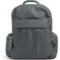 Mandarina Duck Md20 Qmtt2 Ryggsekk