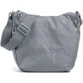 Mandarina Duck Md20 Hobo Qmtv1 Skuldertaske