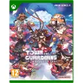 BANDAI NAMCO Towa and the Guardians of the Sacred Tree - Microsoft Xbox Series X - RPG