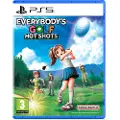 Namco Bandai Games EVERYBODY'S GOLF HOT SHOTS - Sony PlayStation 5 - Sport