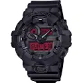 G-Shock GA-700BBR-1AER Klokke svart