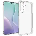 Mtp Products Samsung Galaxy M56 Støtsikkert TPU-deksel - Gjennomsiktig