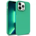 Mtp Products iPhone 16 Pro Max Biologisk Nedbrytbart Deksel - Grønn