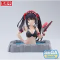 SEGA Date A Live V Thermae Utopia Kurumi Tokisaki 13 Cm Figur