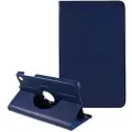 Mtp Products Lenovo Tab M8 Gen 4 360 Roterende Folio-etui - Blå