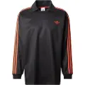 Adidas Originals Rugby Langermet Poloskjorte