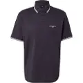 Armani Exchange Xm000993_af10361 Kortermet Poloskjorte