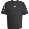 Adidas Stadium Kortarmet T-skjorte
