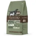 Quattrobi Quattro No Grain All Breed Adult Lamb 12kg