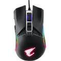 Gigabyte Aorus M5 Spillmus
