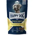 Happy Dog Care Snack - Healthy Weight med fjærkre 100 g