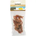 Beeztees tørket fisk med kylling - 70 g