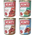 Rinti Økonomipakke RINTI Kennerkjøtt 12 x 800 g - Okse