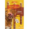 JosiDog Meat Sticks med storfekjøtt - 33 g