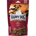 Happy Dog SoftSnack Mini Adult - Afrika 100 g