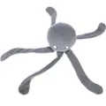 Modern Living blekksprut-kosedyr Foz - L 45 x B 14 x H 10 cm
