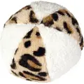Karlie hundeleketøy safariball - ca. Ø 11 cm